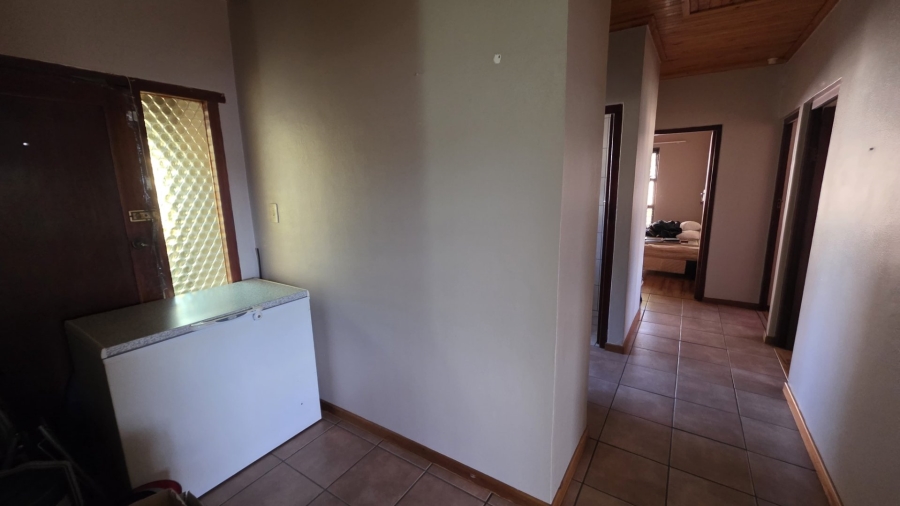 4 Bedroom Property for Sale in Heiderand Western Cape
